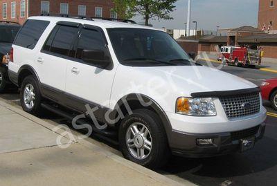 Купить генератор Ford Expedition II, ремонт генератора Ford Expedition II